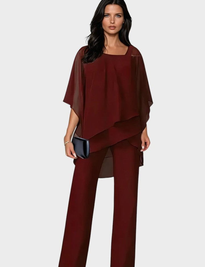 Sofie | Ensemble Élégant
