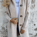 Sofie | Cardigan long