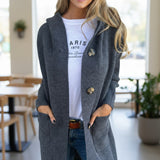 Sofie | Cardigan long