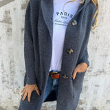 Sofie | Cardigan long
