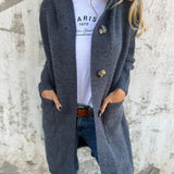 Sofie | Cardigan long