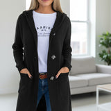 Sofie | Cardigan long