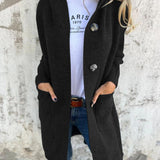Sofie | Cardigan long