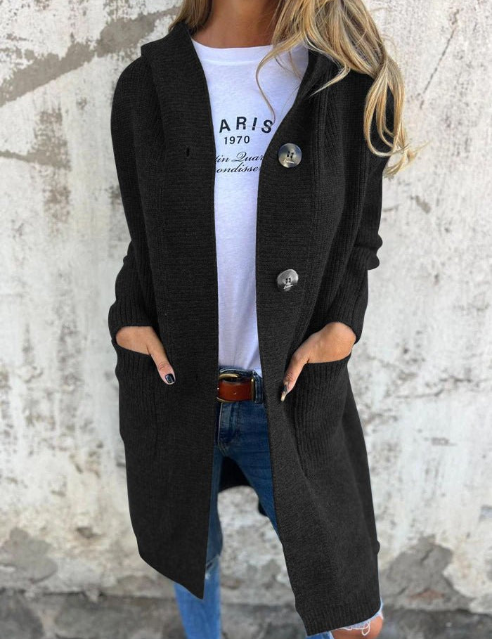 Sofie | Cardigan long