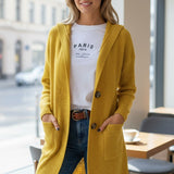 Sofie | Cardigan long