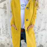 Sofie | Cardigan long