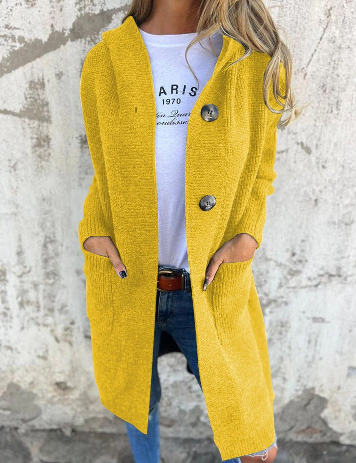 Sofie | Cardigan long