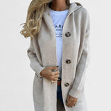 Sofie | Cardigan long