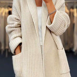 Sofie™ | Cardigan Tricoté