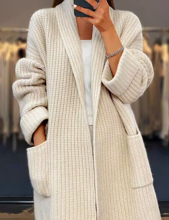 Sofie™ | Cardigan Tricoté