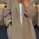 Sofie™ | Cardigan Tricoté