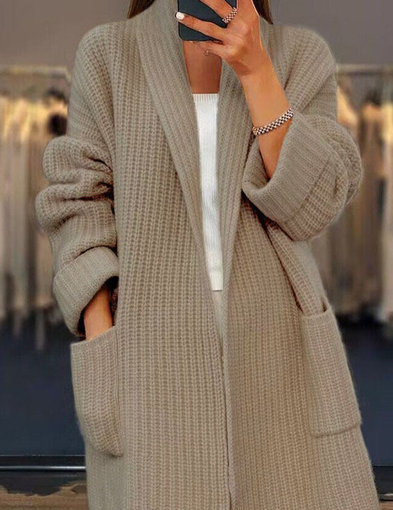 Sofie™ | Cardigan Tricoté