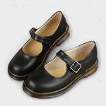Eleanor - Chaussures Élégantes et Confortables