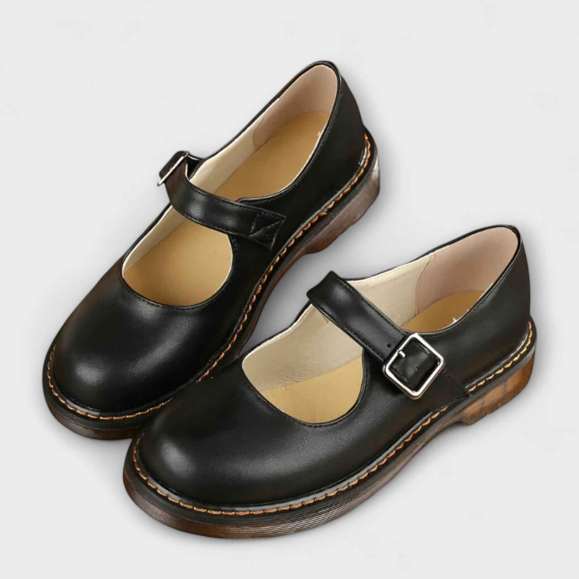 Eleanor - Chaussures Élégantes et Confortables