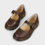 Eleanor - Chaussures Élégantes et Confortables