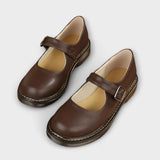 Eleanor - Chaussures Élégantes et Confortables
