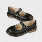 Eleanor - Chaussures Élégantes et Confortables