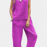 Solveig | Ensemble Minimaliste