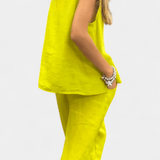 Solveig | Ensemble Minimaliste