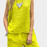 Solveig | Ensemble Minimaliste