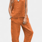 Solveig | Ensemble Minimaliste