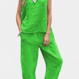 Solveig | Ensemble Minimaliste