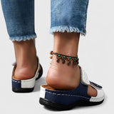Solveig | Sandales orthopédiques