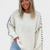 Soňa™ | Pull en maille légère