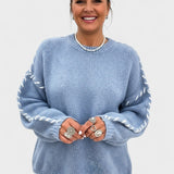 Soňa™ | Pull en maille légère