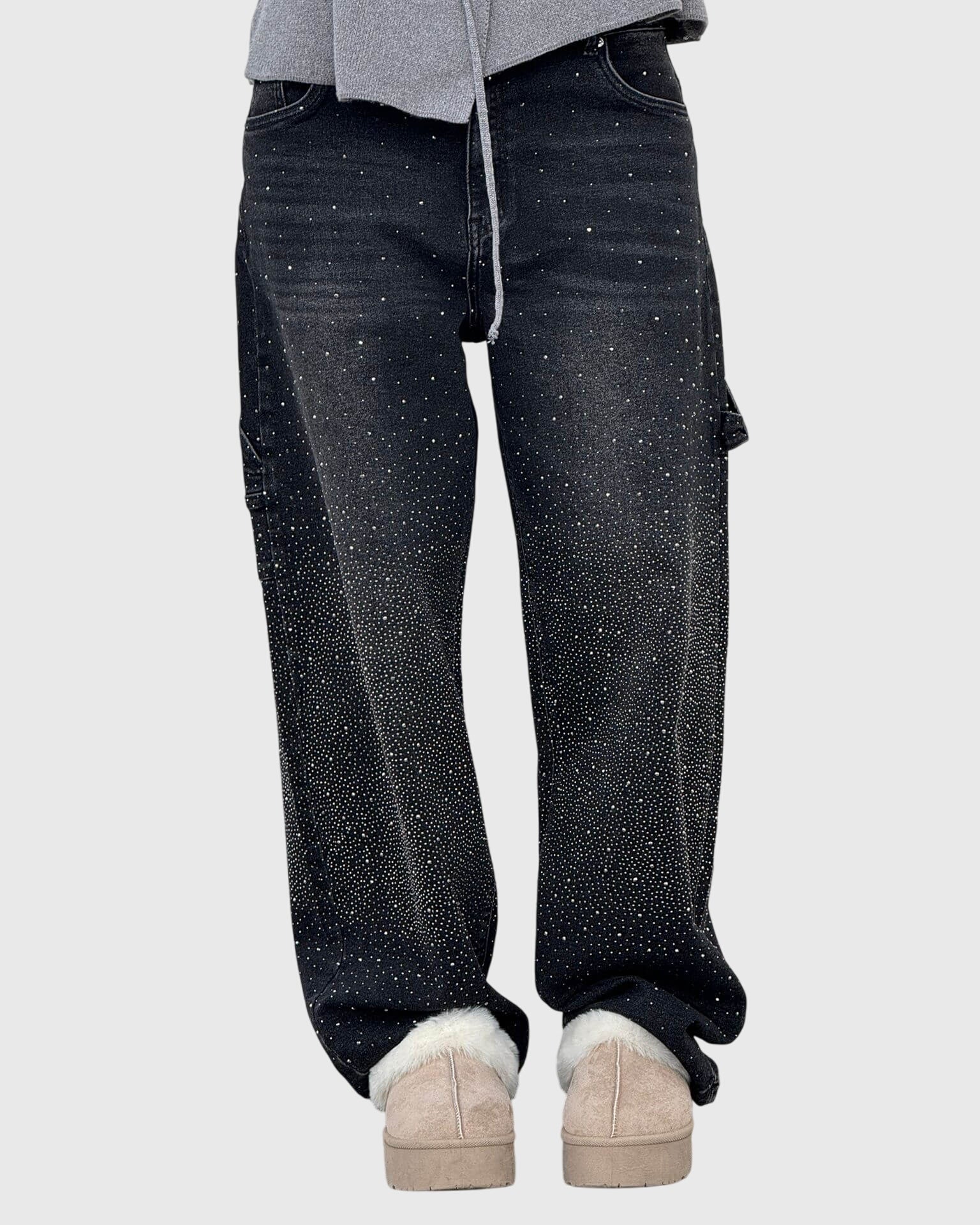 Stella | Pantalons Diamant