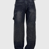 Stella | Pantalons Diamant