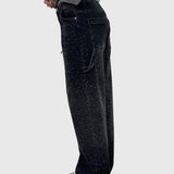 Stella | Pantalons Diamant