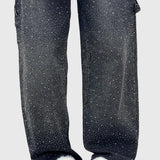 Stella | Pantalons Diamant
