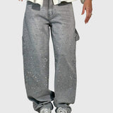 Stella | Pantalons Diamant