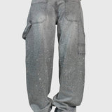 Stella | Pantalons Diamant