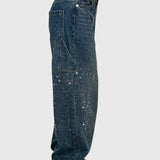 Stella | Pantalons Diamant