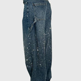 Stella | Pantalons Diamant