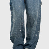 Stella | Pantalons Diamant