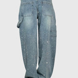 Stella | Pantalons Diamant