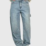 Stella | Pantalons Diamant