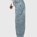 Stella | Pantalons Diamant