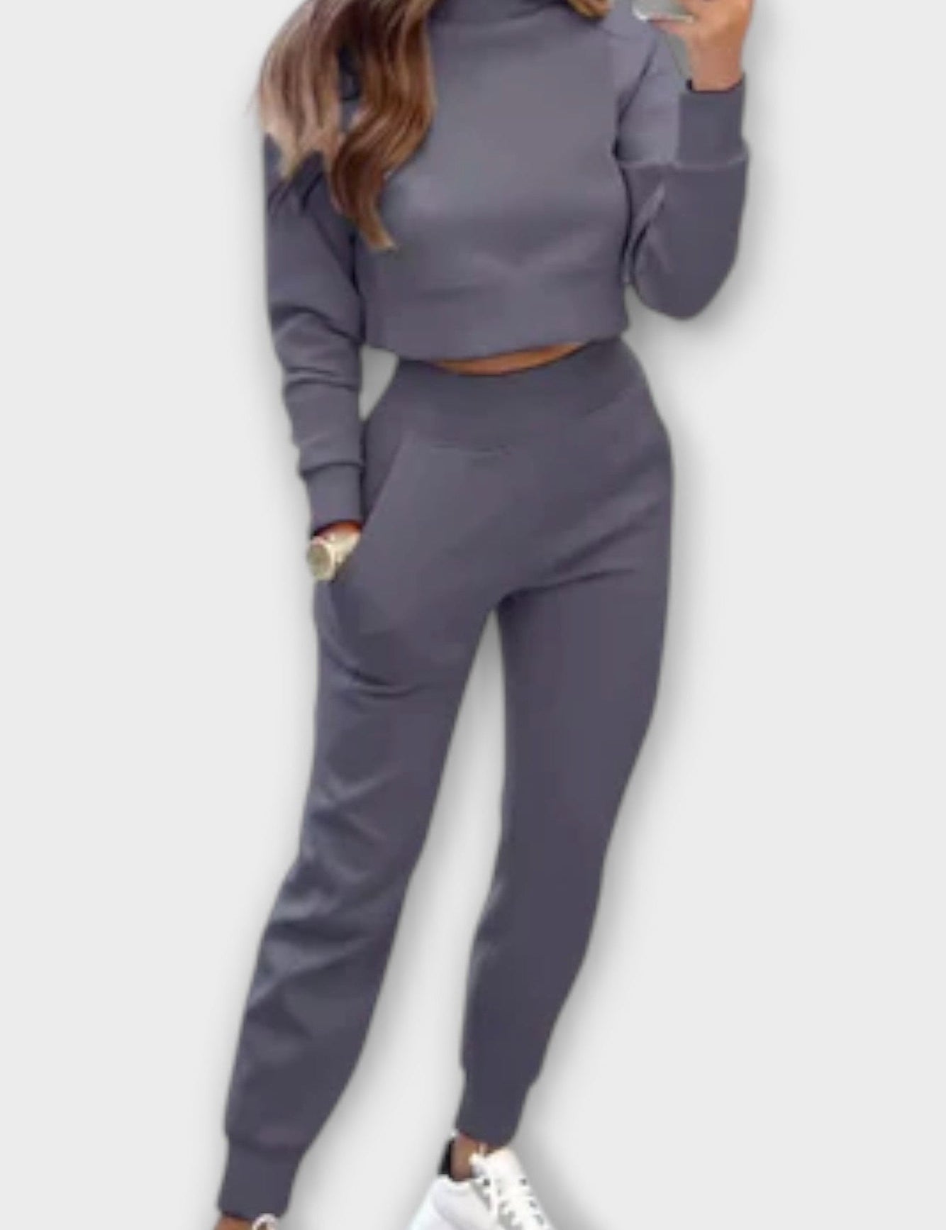 Stine | Ensemble Beige