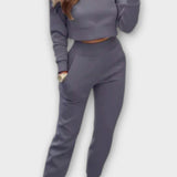 Stine | Ensemble Beige