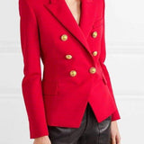 Stine | Blazer Élégant