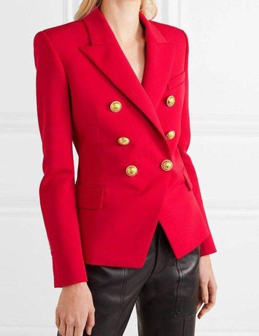 Stine | Blazer Élégant
