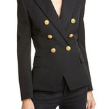 Stine | Blazer Élégant