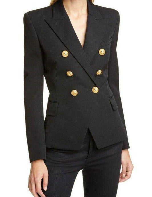 Stine | Blazer Élégant