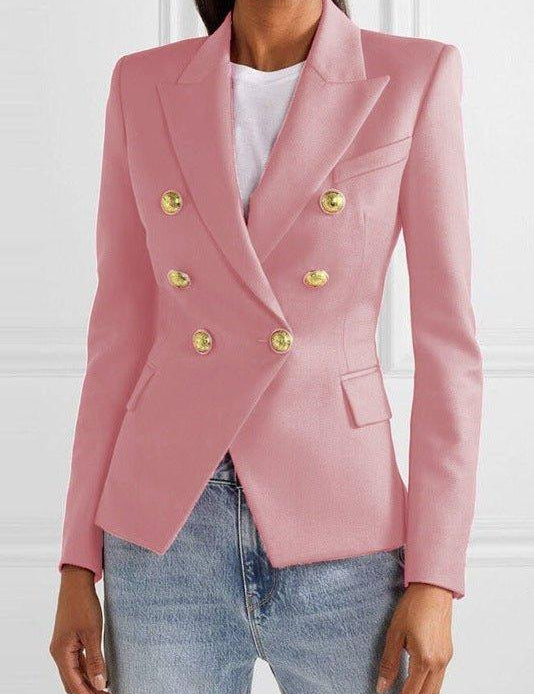Stine | Blazer Élégant
