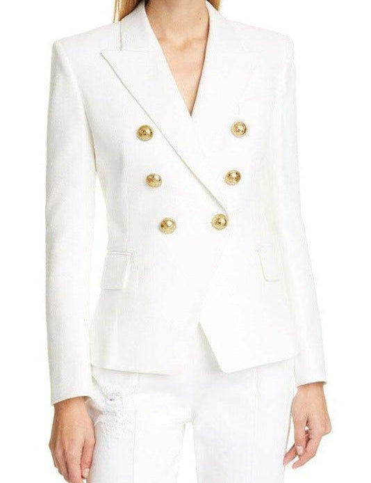 Stine | Blazer Élégant