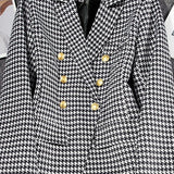 Stine | Blazer Élégant